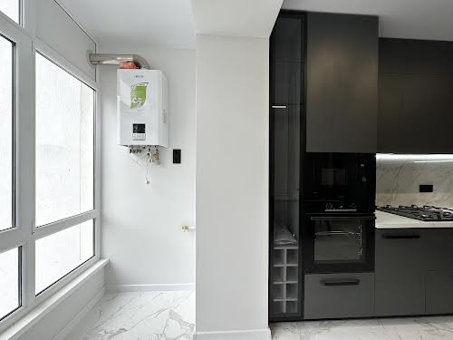 квартира за адресою Височана вул., 18