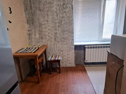 квартира за адресою Бучанське шосе, 9