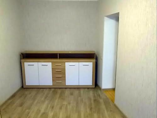 квартира за адресою Оболонський просп., 43