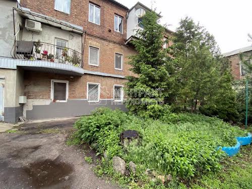 квартира за адресою Чоботарська вул., 45