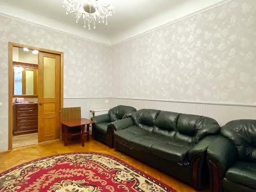 квартира по адресу 128-ї Бригади Тероборони ул. (Курчатова), 2