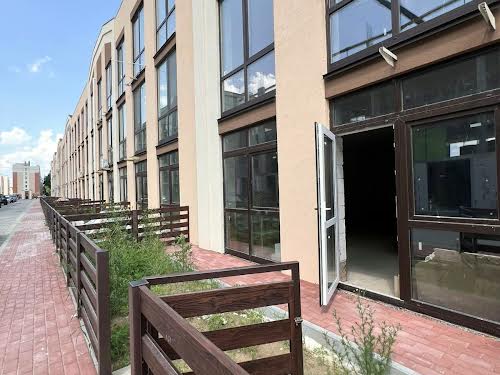 квартира по адресу бул. Лесі Українки, 35