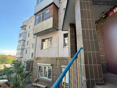 квартира по адресу Евгения Харченко ул. (Ленина), 31