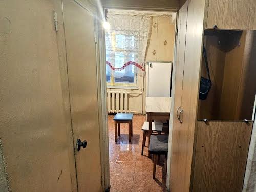 квартира за адресою Празька вул., 25/2