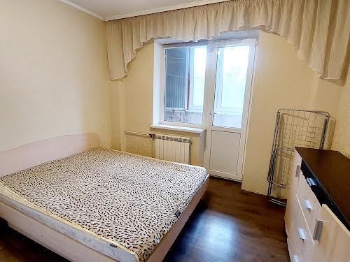квартира за адресою Миколи Закревського вул., 71
