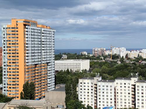 квартира за адресою Канатна вул., 122