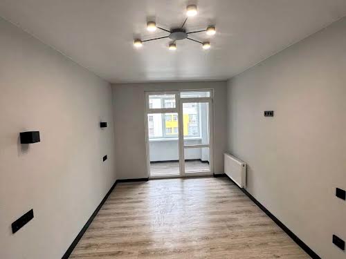 квартира за адресою Трускавецька вул., 3