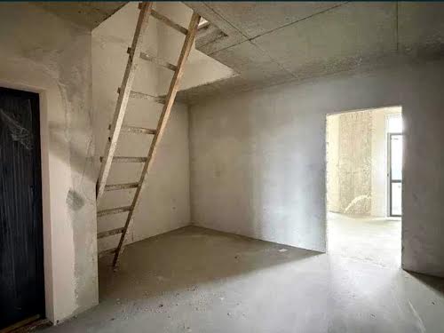 квартира по адресу Стрыйская ул., 108