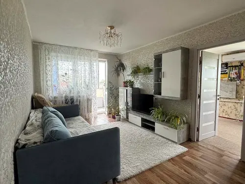 квартира за адресою Юрія Кондратюка вул., 7