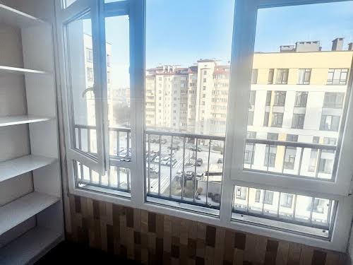 квартира за адресою Пасічна вул., 173