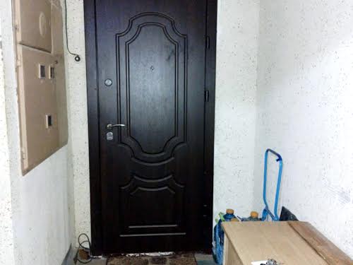 квартира по адресу Оноре де Бальзака ул., 24