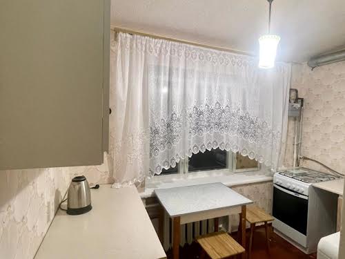 квартира за адресою Аэродром, 9