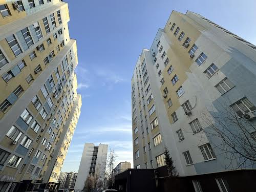 квартира по адресу Боголюбова ул., 35-А