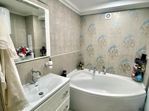 квартира за адресою Борщагівська вул., 2