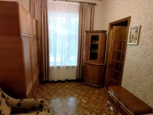 квартира по адресу Академика Чекмарёва ул., 1А