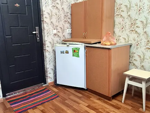 комната по адресу Кубанской Украины ул. (Маршала Жукова), 17а
