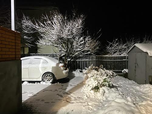 дом по адресу пгт. Бородянка, Грушевського, 47