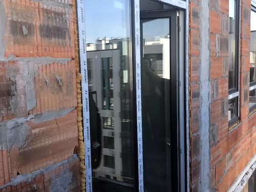 квартира по адресу Щирецкая ул., 8а