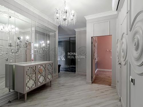 квартира по адресу Авиаконструктора Антонова ул., 2б