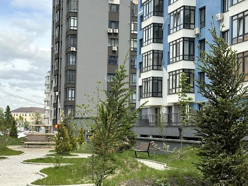 квартира за адресою Національної Гвардії вул., 16к