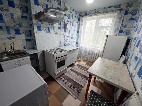 квартира за адресою Героїв просп., 12