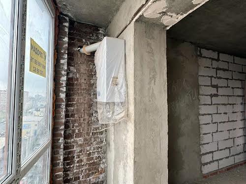 квартира за адресою Академіка Сахарова вул., 5