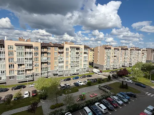 квартира за адресою Метрологічна вул., 56