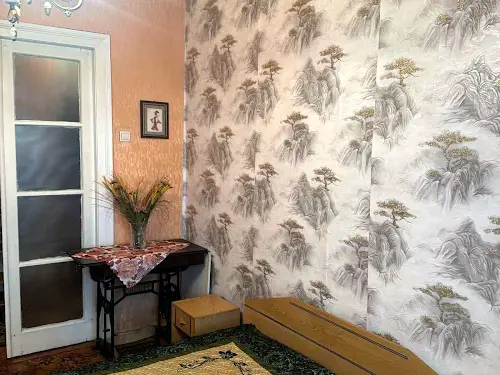 квартира за адресою Лесі Українки бульв., 4