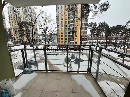 квартира по адресу Анатолия Петрицкого ул., 19