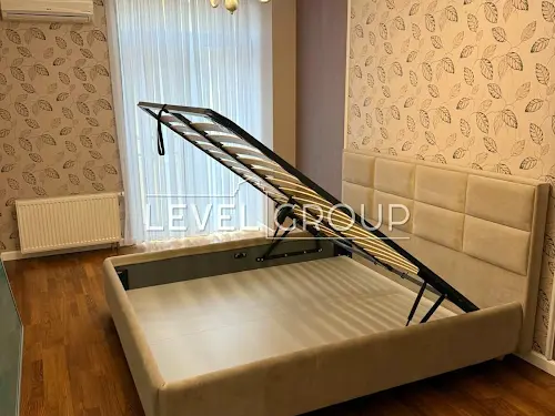квартира по адресу Регенераторная ул., 4 