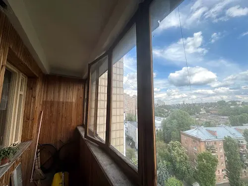 квартира по адресу Голосеевская ул., 19