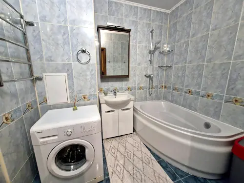 квартира за адресою Олександра Мишуги вул., 2
