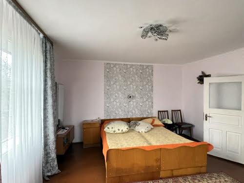 дом по адресу Калуш, Миру, 21