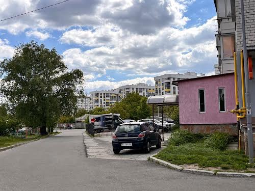 квартира за адресою Головатого вул., 8