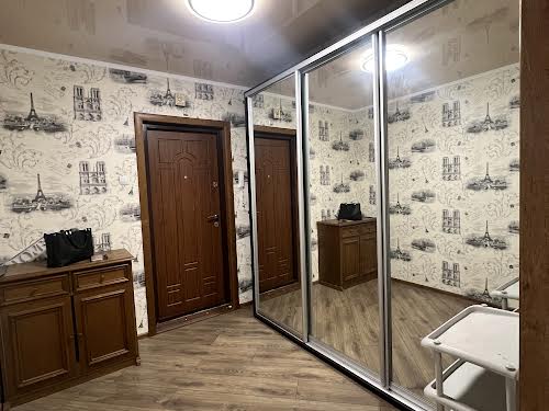 квартира за адресою Європейський бульв., 27