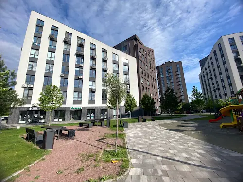 квартира по адресу Панорамная ул., 2Д