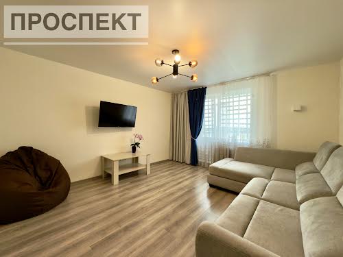 квартира по адресу Михаила Лушпы просп., 5 к22