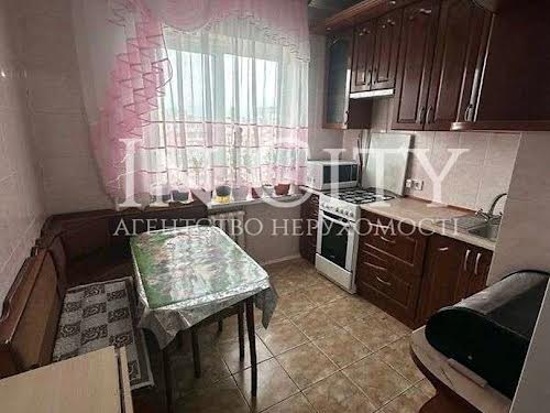 квартира за адресою Дмитра Луценка вул. (Крейсера 