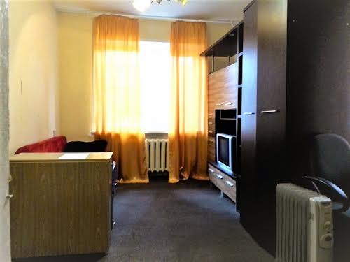 квартира за адресою Новгород-Сіверська вул. (Новгородська), 4