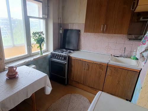 квартира за адресою Оболонський просп., 10-А