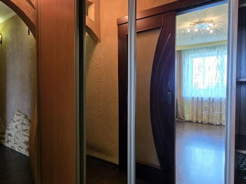 квартира по адресу Тракторостроителей просп., 86/137