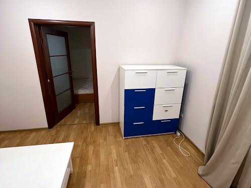 квартира за адресою Лемківська вул., 2