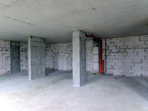 коммерческая по адресу Рудненская ул. (Белогорская), 8-В