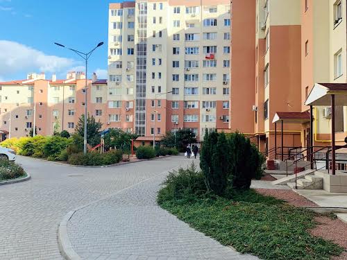 квартира по адресу Владислава Бувалкина ул. (Бочарова Генерала), 62