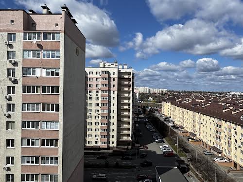 квартира за адресою Боголюбова вул., 16