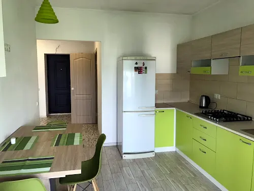 квартира за адресою Довга, 20