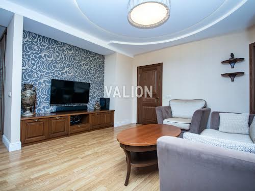 квартира за адресою Миколи Бажана просп., 1-М