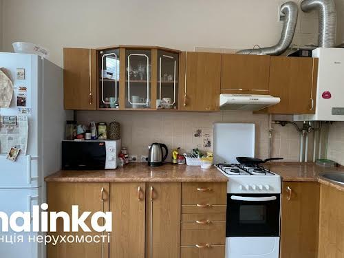 квартира по адресу Джерельная ул., 34