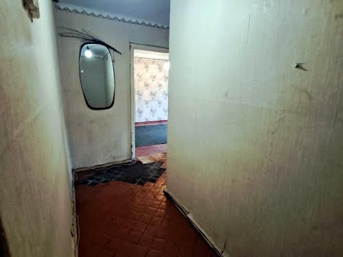 квартира за адресою вул. Молодогвардійська, 3
