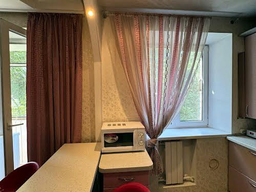 квартира по адресу Богдана Хмельницкого просп. (Героїв Сталінграда), 20